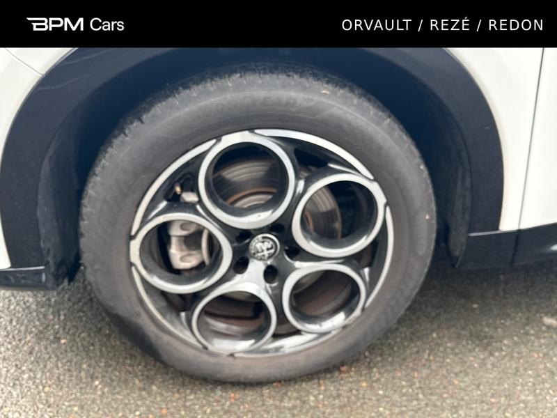 Image ALFA ROMEO Tonale 1.5 Hybrid 160ch Sprint TCT