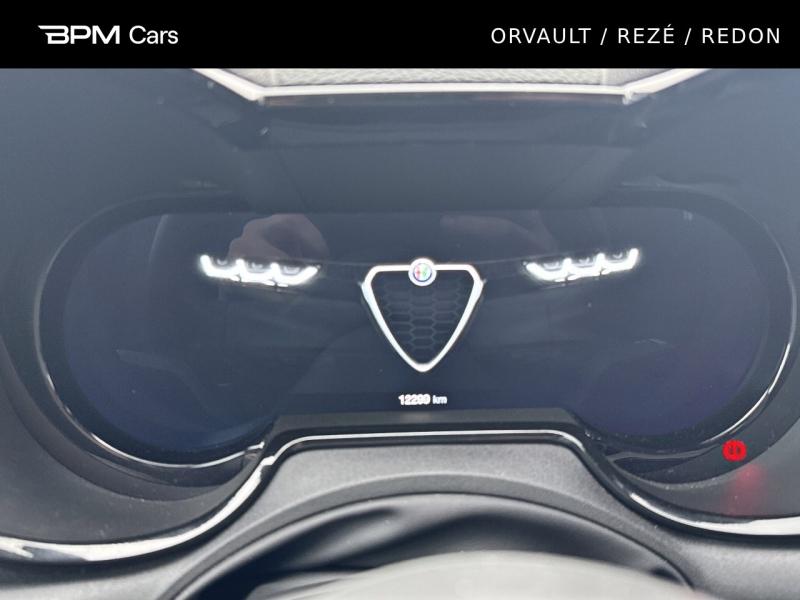 Image ALFA ROMEO Tonale 1.5 Hybrid 160ch Sprint TCT