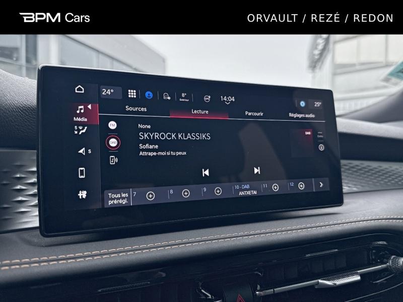 Image ALFA ROMEO Tonale 1.5 Hybrid 160ch Sprint TCT