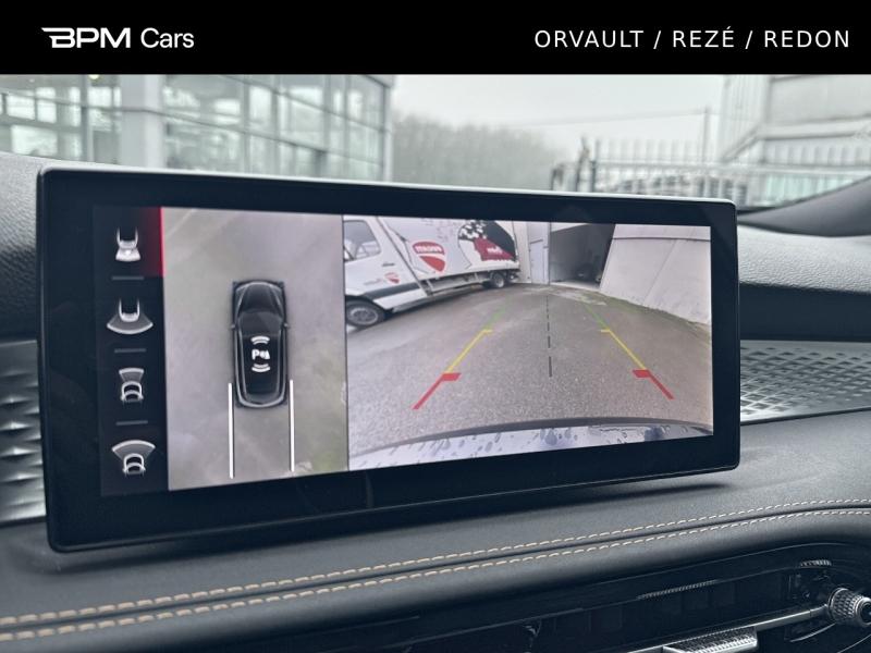 Image ALFA ROMEO Tonale 1.5 Hybrid 160ch Sprint TCT