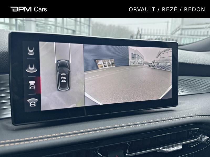 Image ALFA ROMEO Tonale 1.5 Hybrid 160ch Sprint TCT