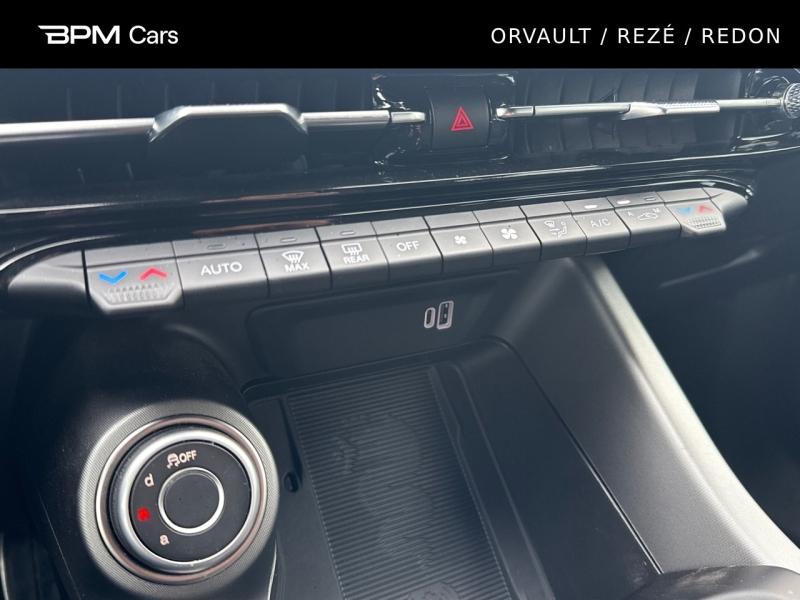 Image ALFA ROMEO Tonale 1.5 Hybrid 160ch Sprint TCT