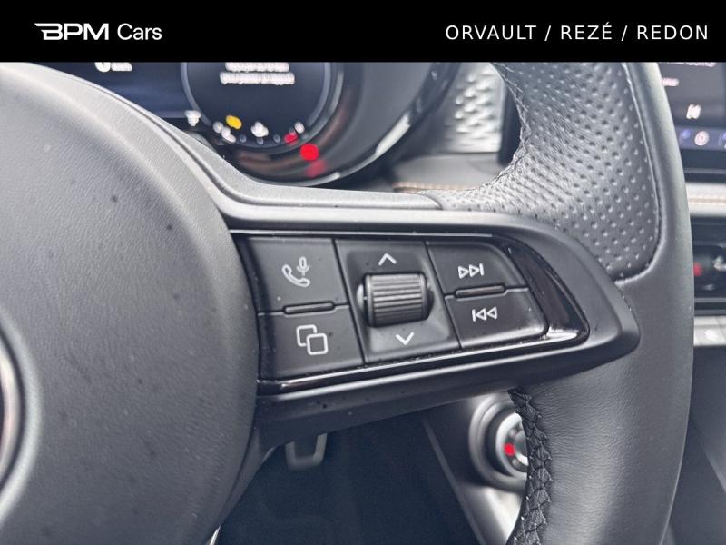 Image ALFA ROMEO Tonale 1.5 Hybrid 160ch Sprint TCT