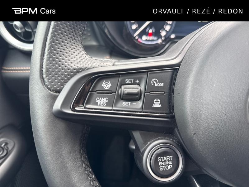 Image ALFA ROMEO Tonale 1.5 Hybrid 160ch Sprint TCT