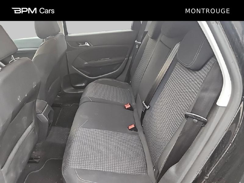 Image PEUGEOT 308 SW 1.6 BlueHDi 100ch Style S&S