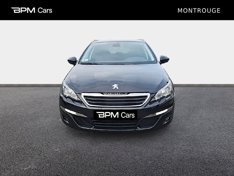Image PEUGEOT 308 SW 1.6 BlueHDi 100ch Style S&S