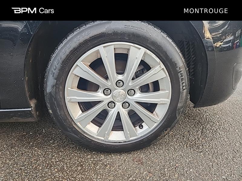 Image PEUGEOT 308 SW 1.6 BlueHDi 100ch Style S&S