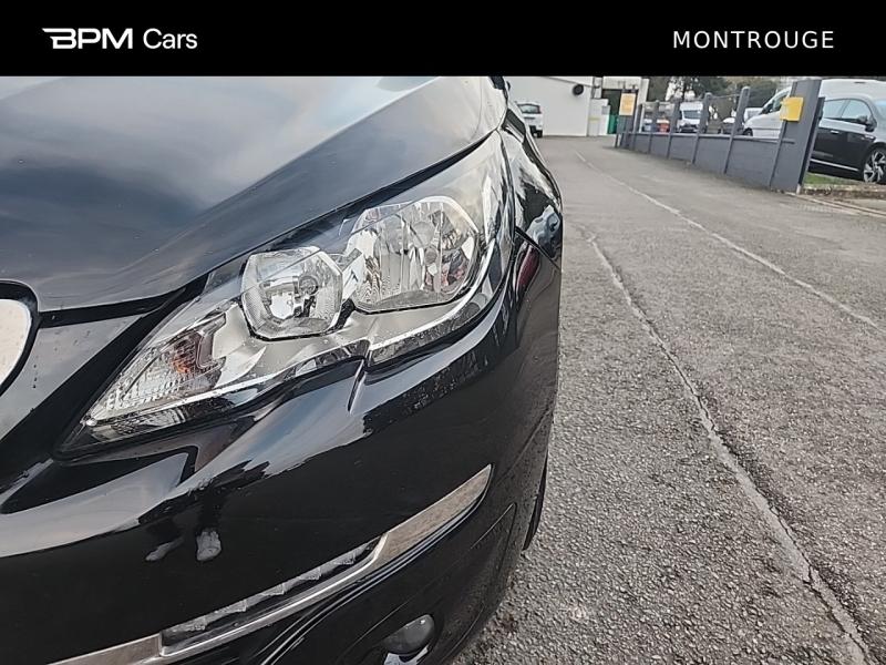 Image PEUGEOT 308 SW 1.6 BlueHDi 100ch Style S&S