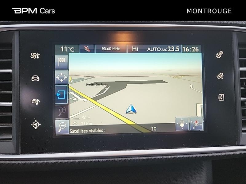 Image PEUGEOT 308 SW 1.6 BlueHDi 100ch Style S&S