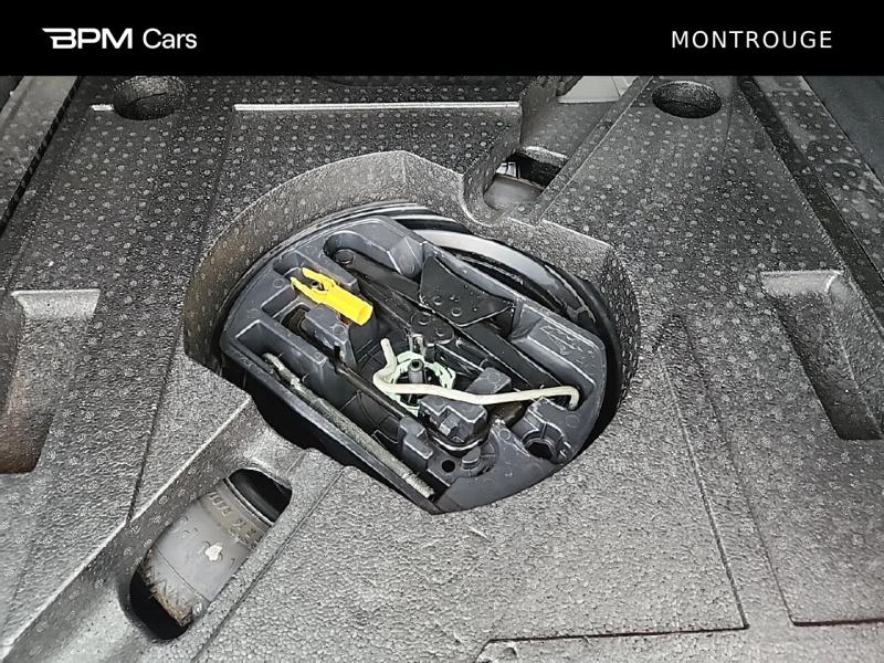 Image PEUGEOT 308 SW 1.6 BlueHDi 100ch Style S&S