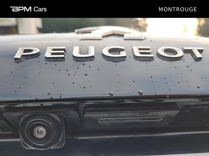 Image PEUGEOT 308 SW 1.6 BlueHDi 100ch Style S&S