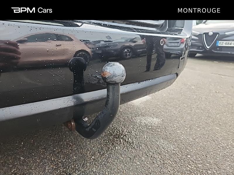 Image PEUGEOT 308 SW 1.6 BlueHDi 100ch Style S&S