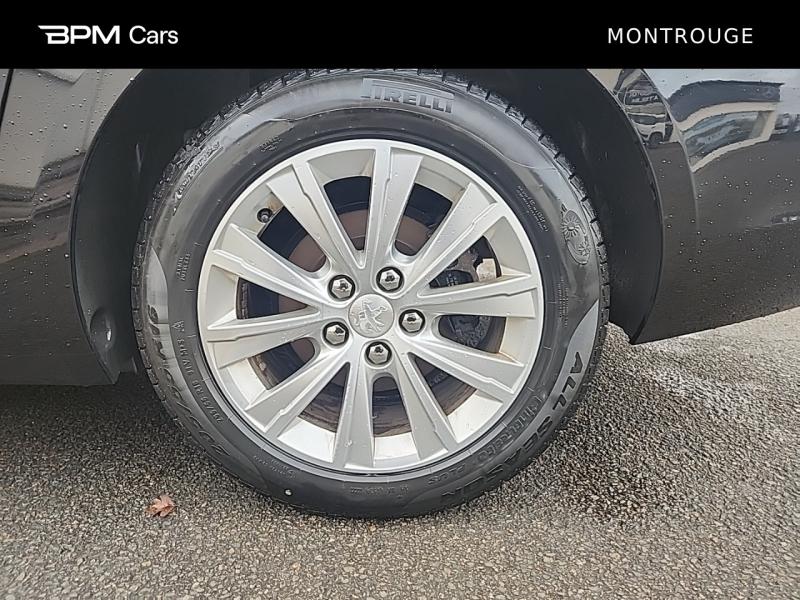 Image PEUGEOT 308 SW 1.6 BlueHDi 100ch Style S&S