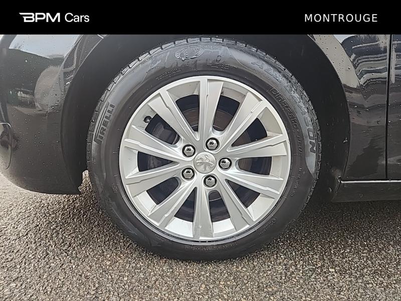 Image PEUGEOT 308 SW 1.6 BlueHDi 100ch Style S&S