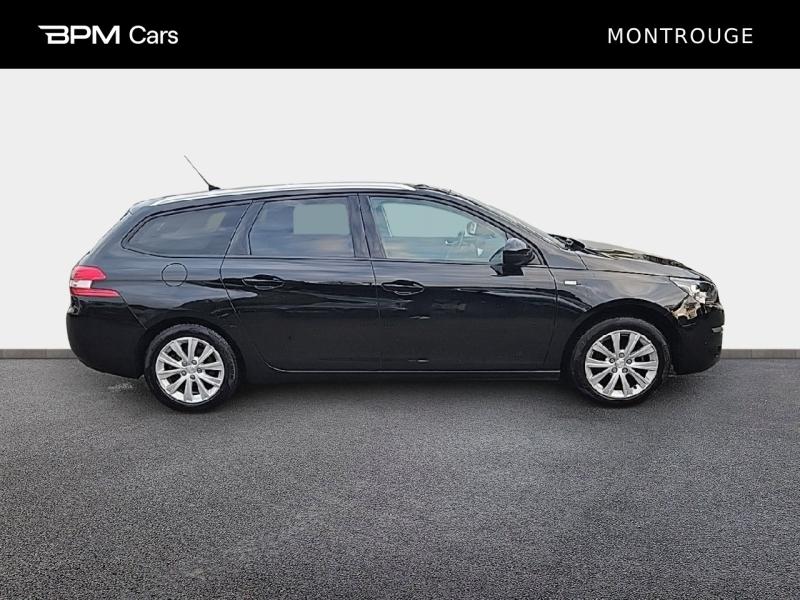 Image PEUGEOT 308 SW 1.6 BlueHDi 100ch Style S&S