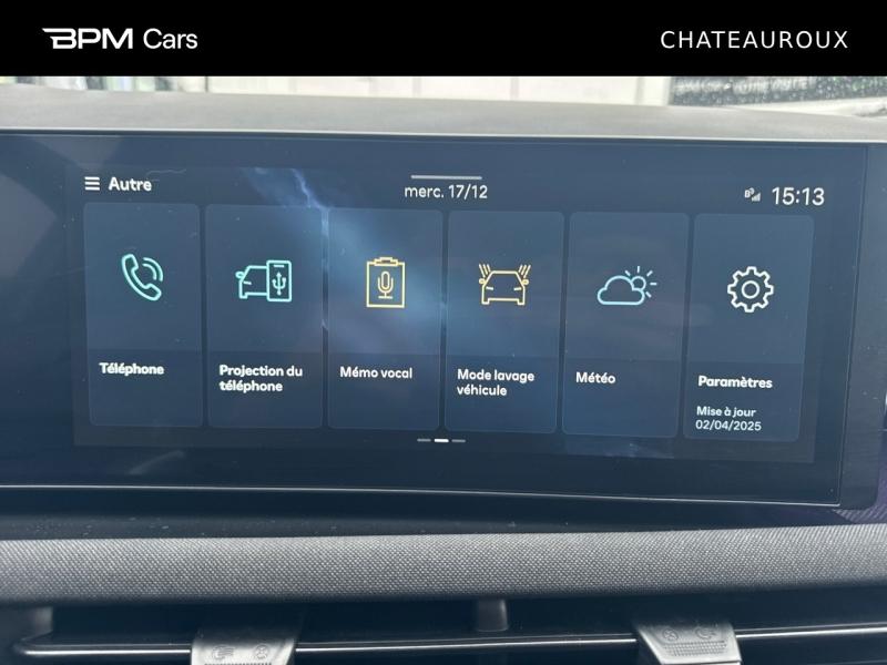 Image HYUNDAI Tucson 1.6 T-GDI 215ch Hybrid N Line Executive