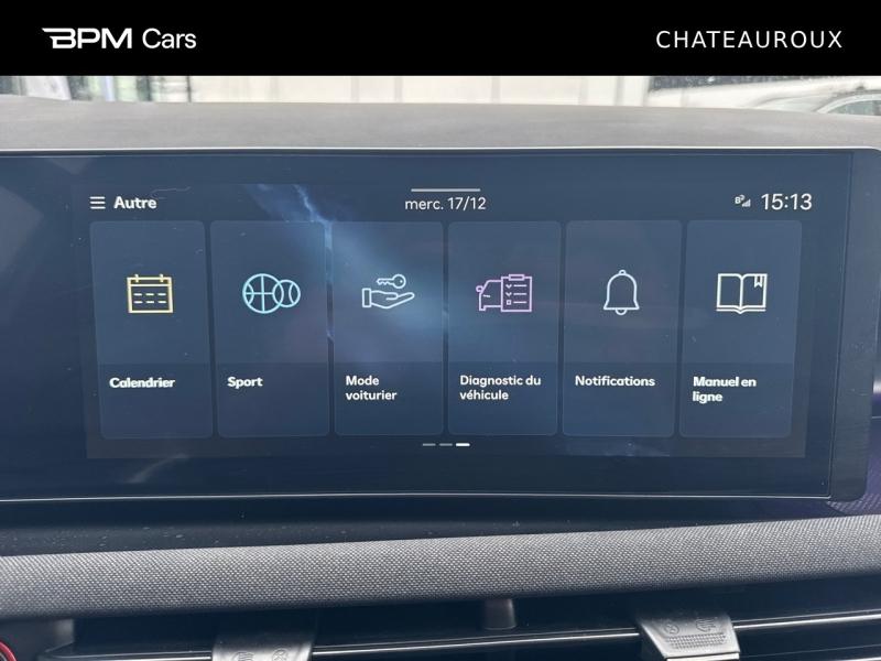 Image HYUNDAI Tucson 1.6 T-GDI 215ch Hybrid N Line Executive