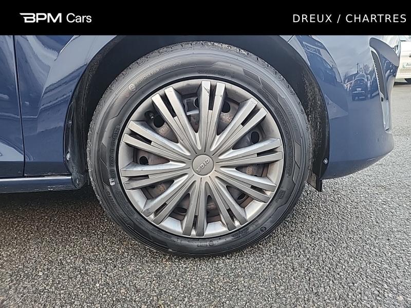 Image FORD Fiesta 1.0 EcoBoost 125ch ST-Line X 5p