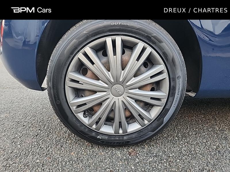 Image FORD Fiesta 1.0 EcoBoost 125ch ST-Line X 5p