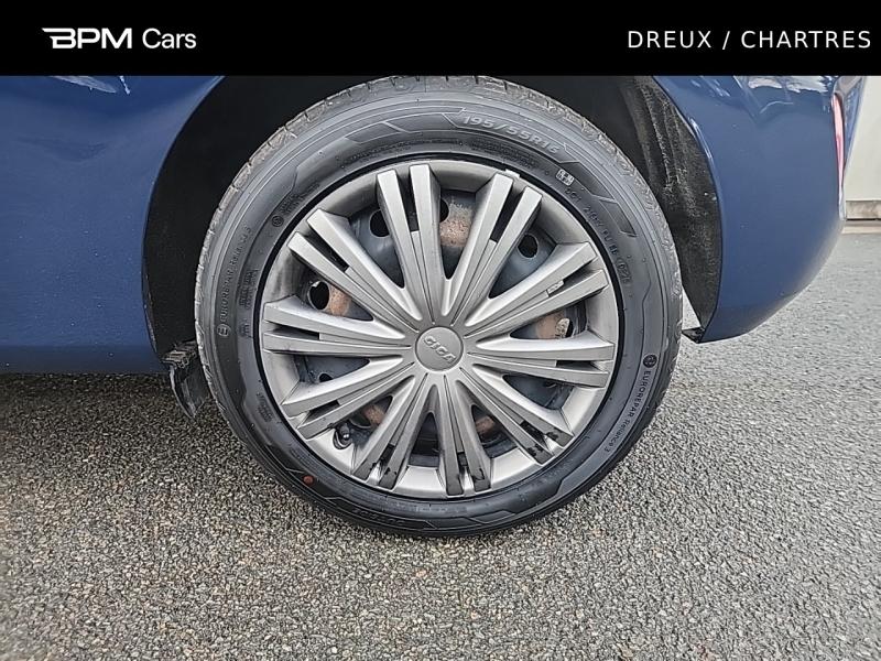 Image FORD Fiesta 1.0 EcoBoost 125ch ST-Line X 5p