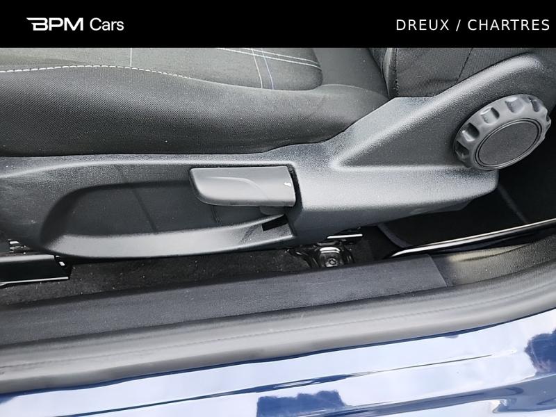 Image FORD Fiesta 1.0 EcoBoost 125ch ST-Line X 5p