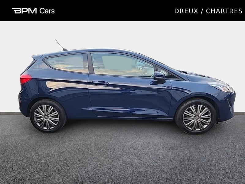 Image FORD Fiesta 1.0 EcoBoost 125ch ST-Line X 5p