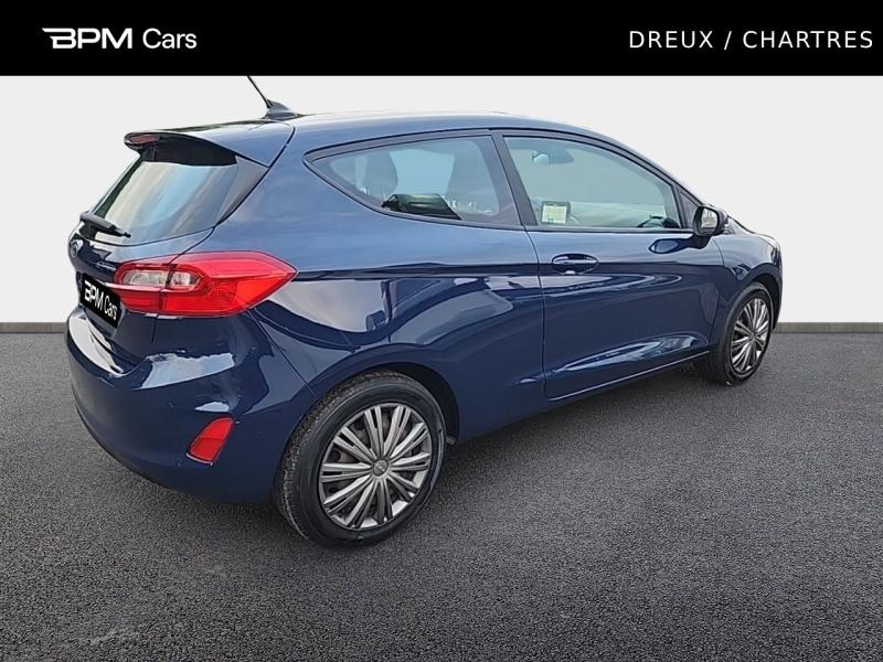 Image FORD Fiesta 1.0 EcoBoost 125ch ST-Line X 5p