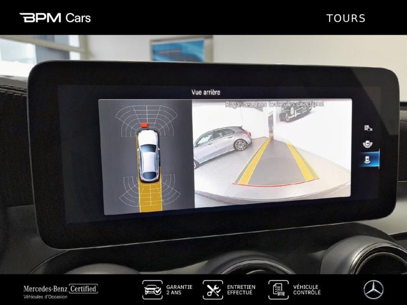 Image MERCEDES-BENZ GLC Coupé 300 de 194+122ch AMG Line 4Matic 9G-Tronic