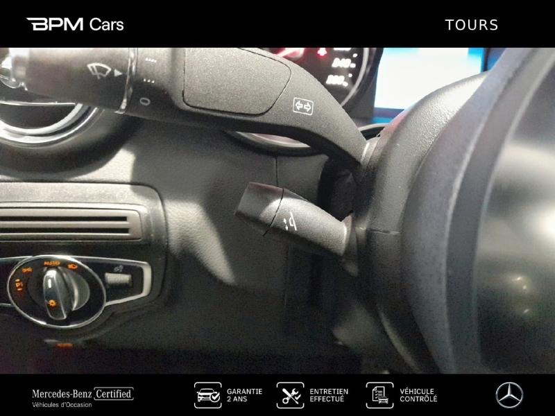 Image MERCEDES-BENZ GLC Coupé 300 de 194+122ch AMG Line 4Matic 9G-Tronic