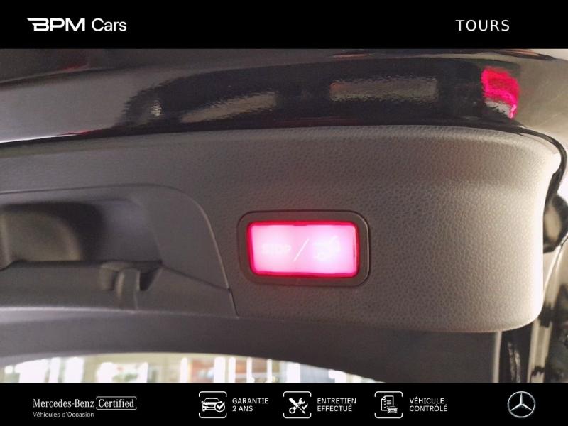 Image MERCEDES-BENZ GLC Coupé 300 de 194+122ch AMG Line 4Matic 9G-Tronic