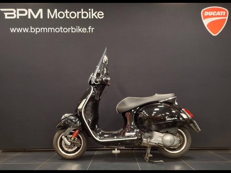 Image VESPA GTS GTS 300 iget 4V Classic ABS ASR