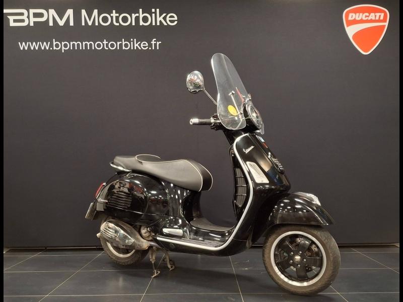 Image VESPA GTS GTS 300 iget 4V Classic ABS ASR