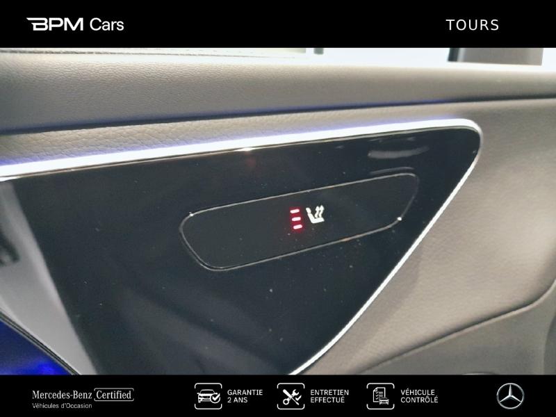 Image MERCEDES-BENZ GLC Coupé 220 d 197ch AMG Line 4Matic 9G-Tronic