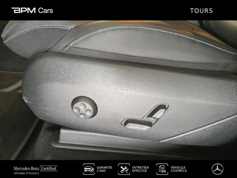 Image MERCEDES-BENZ GLC Coupé 220 d 197ch AMG Line 4Matic 9G-Tronic