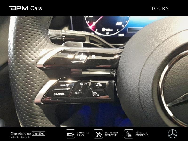 Image MERCEDES-BENZ GLC Coupé 220 d 197ch AMG Line 4Matic 9G-Tronic