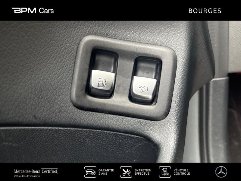 Image MERCEDES-BENZ GLC Coupé 300 e 211+122ch AMG Line 4Matic 9G-Tronic Euro6d-T-EVAP-ISC