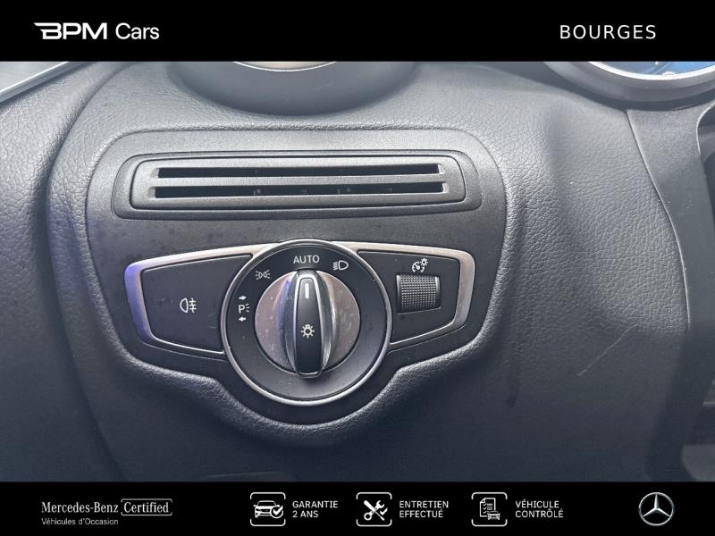 Image MERCEDES-BENZ GLC Coupé 300 e 211+122ch AMG Line 4Matic 9G-Tronic Euro6d-T-EVAP-ISC