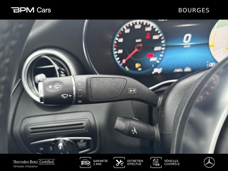 Image MERCEDES-BENZ GLC Coupé 300 e 211+122ch AMG Line 4Matic 9G-Tronic Euro6d-T-EVAP-ISC