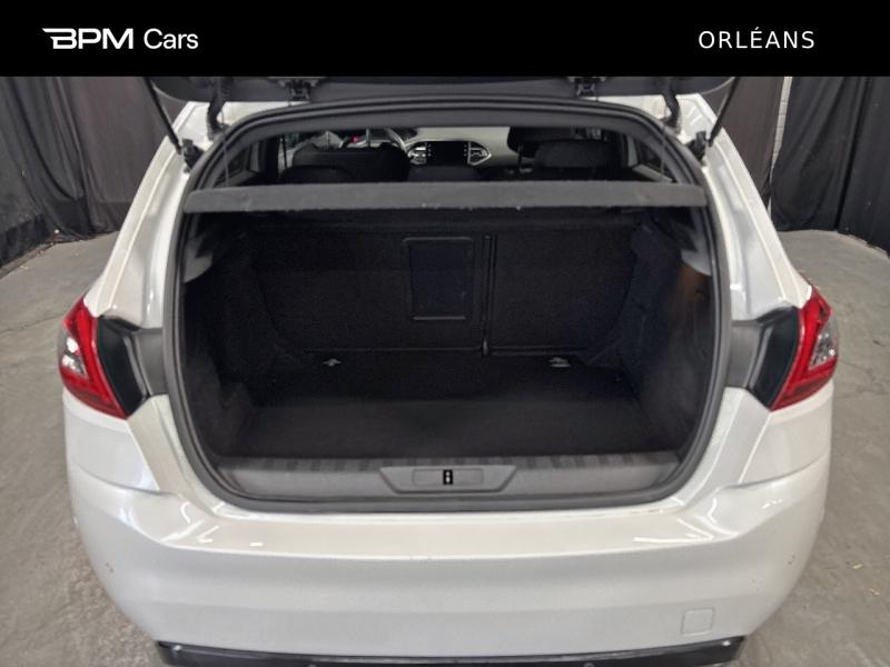 Image PEUGEOT 308 1.5 BlueHDi 130ch S&S GT Line EAT8