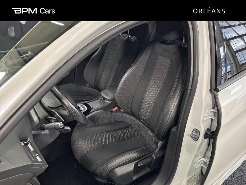 Image PEUGEOT 308 1.5 BlueHDi 130ch S&S GT Line EAT8