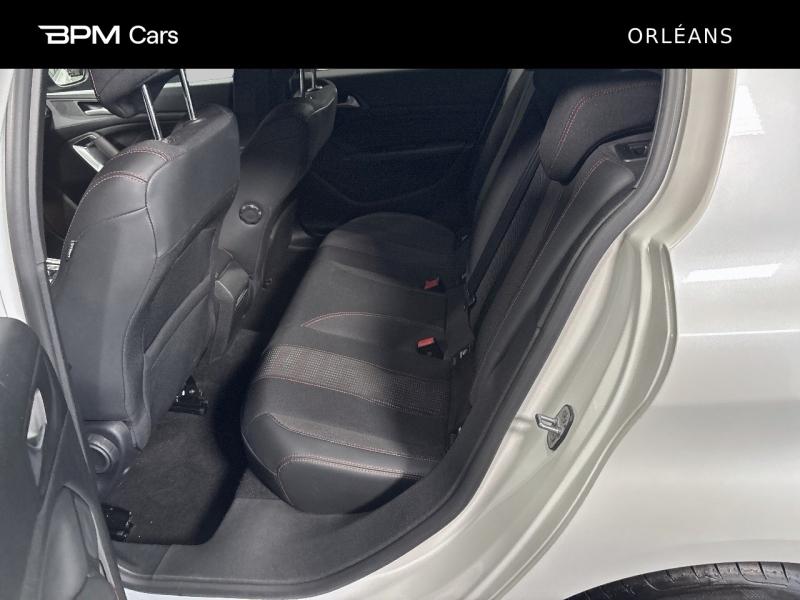 Image PEUGEOT 308 1.5 BlueHDi 130ch S&S GT Line EAT8