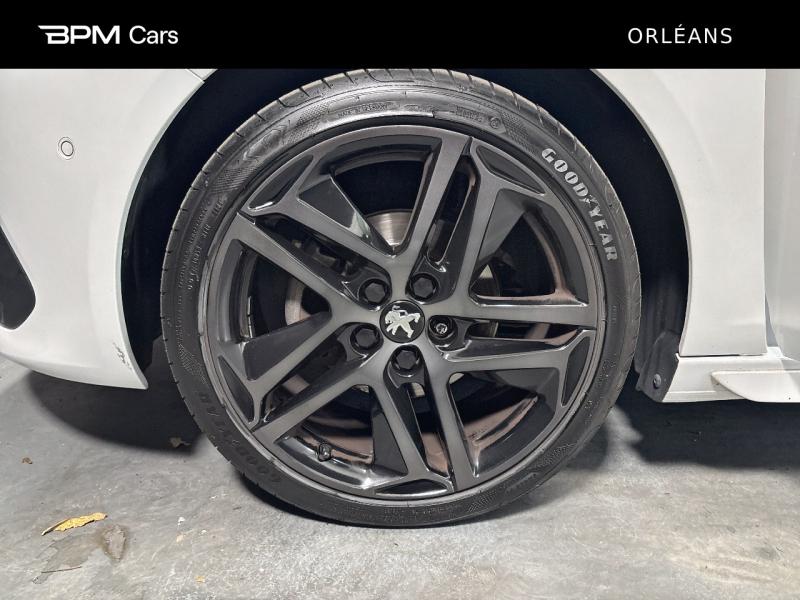 Image PEUGEOT 308 1.5 BlueHDi 130ch S&S GT Line EAT8