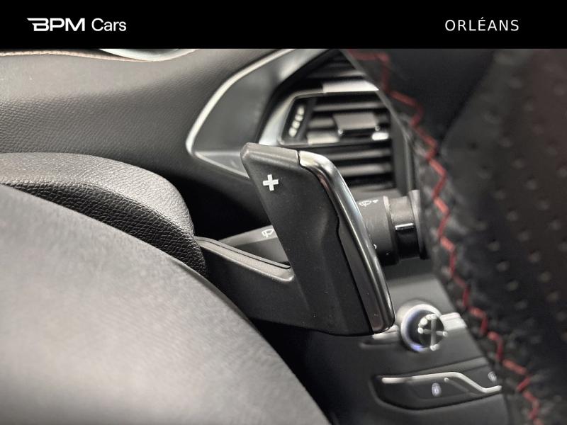 Image PEUGEOT 308 1.5 BlueHDi 130ch S&S GT Line EAT8