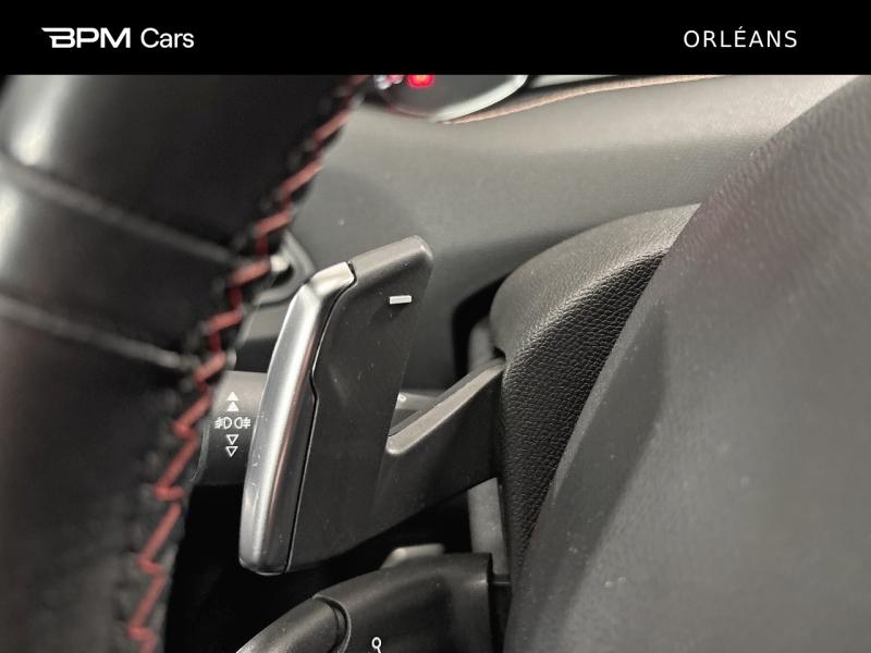 Image PEUGEOT 308 1.5 BlueHDi 130ch S&S GT Line EAT8