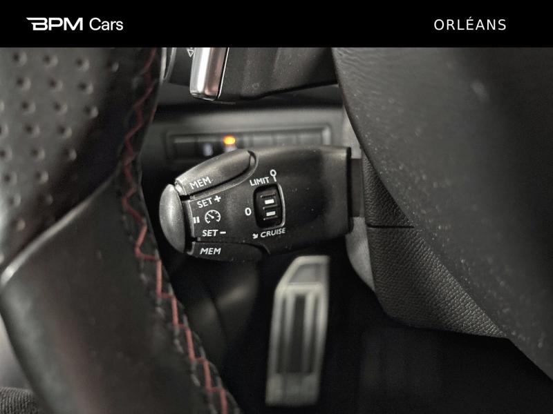 Image PEUGEOT 308 1.5 BlueHDi 130ch S&S GT Line EAT8