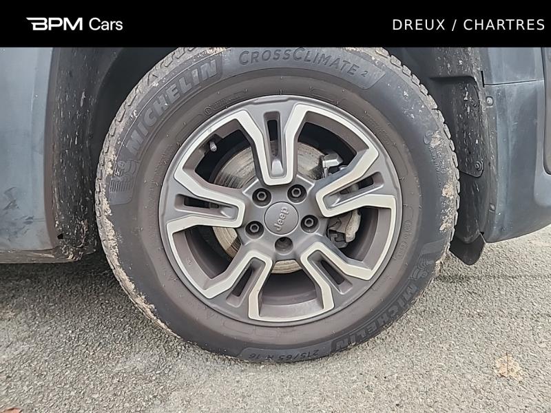 Image JEEP Renegade 1.0 GSE T3 120ch Longitude