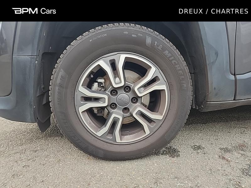 Image JEEP Renegade 1.0 GSE T3 120ch Longitude