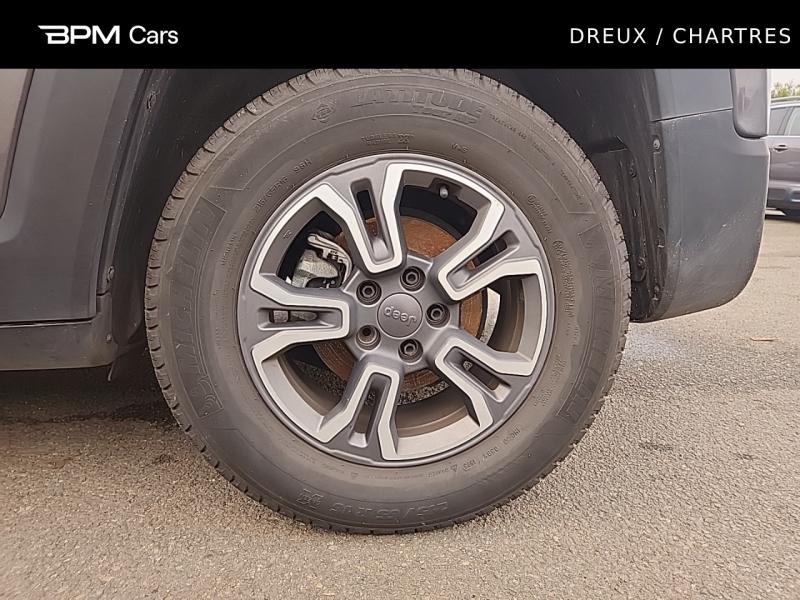 Image JEEP Renegade 1.0 GSE T3 120ch Longitude