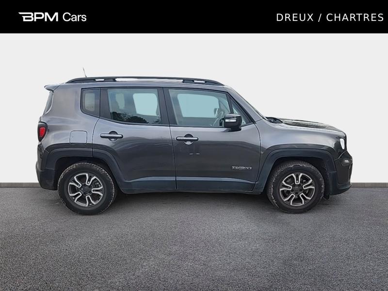 Image JEEP Renegade 1.0 GSE T3 120ch Longitude