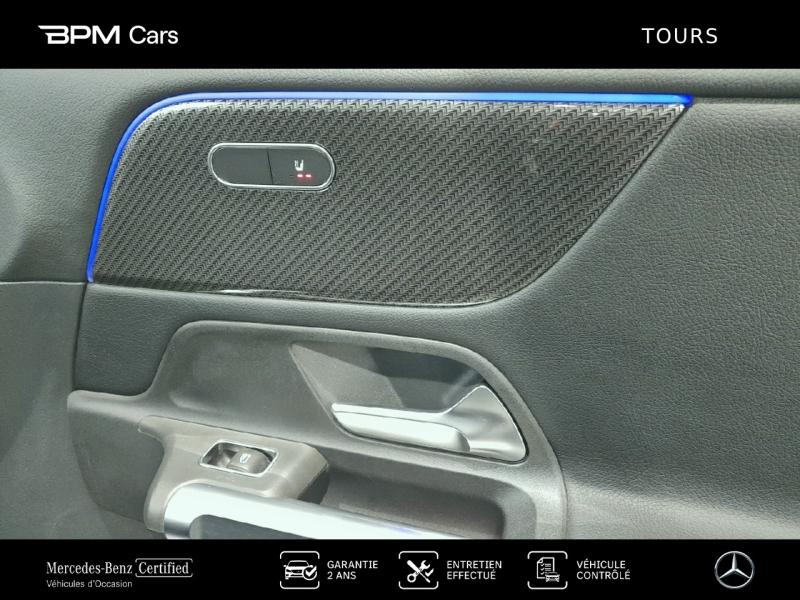 Image MERCEDES-BENZ GLB 220d 190ch AMG Line 4Matic 8G DCT